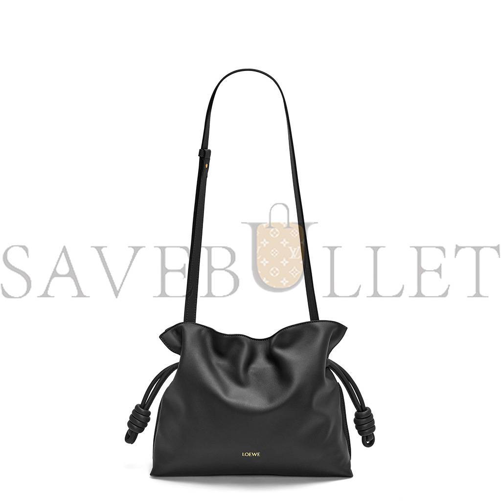l*ew* medium flamenco clutch in nappa calfskin a411fc1xbf (30*24.5*10.5cm)